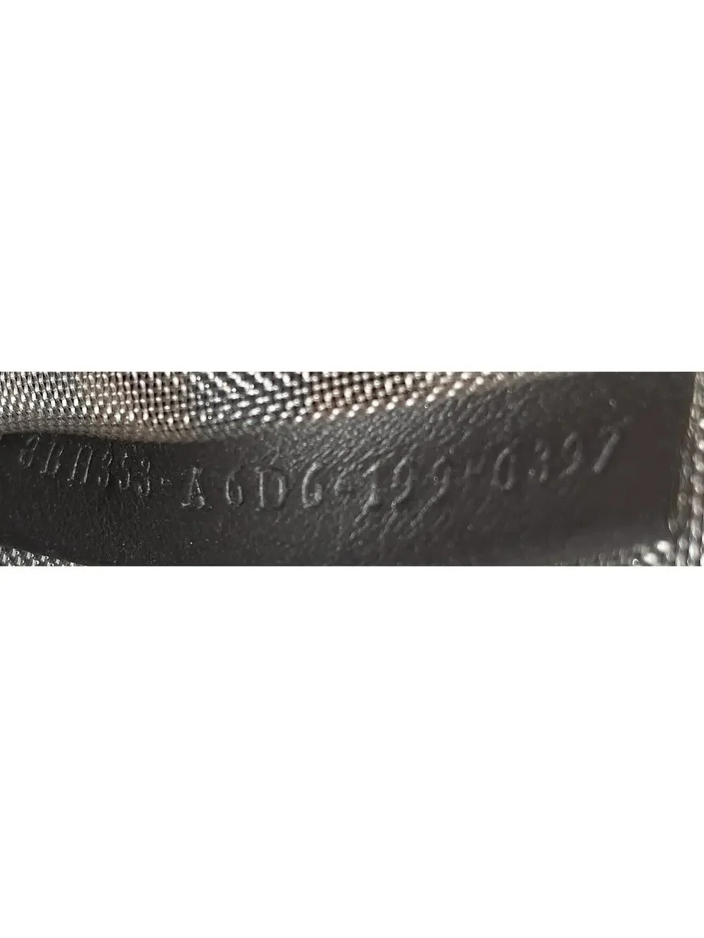 Fendi Runaway Shopper Tote Zucca Mesh #276965F17B